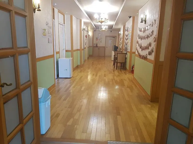 ג'גו Hostel Lyndon 0*,