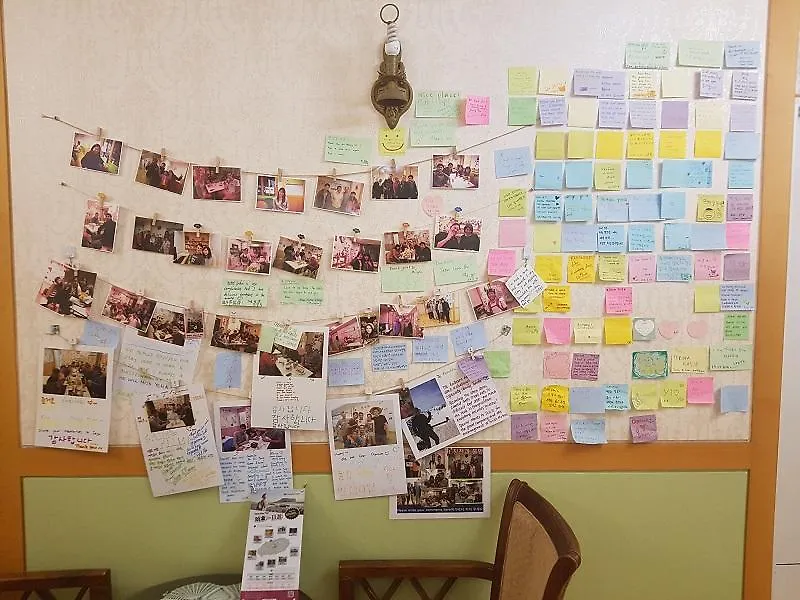 ג'גו Hostel Lyndon 0*,