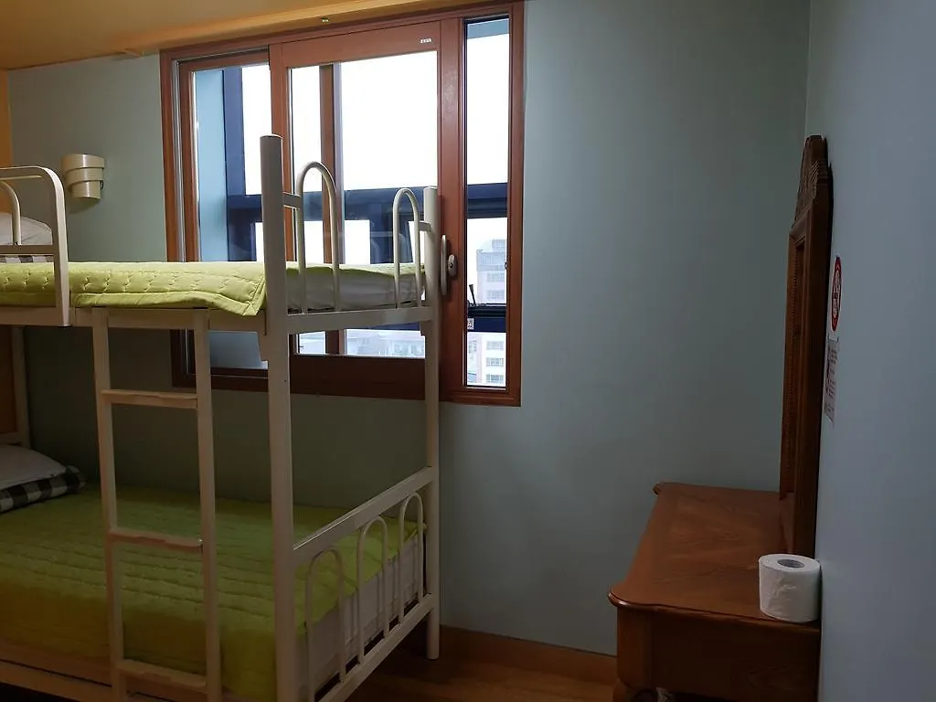 ג'גו Hostel Lyndon 0*,  קוריאה הדרומית